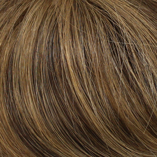  
Remy Human Hair Color: Camel Brown